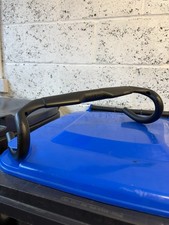 Bontrager RSL Carbon Aero Road Handlebar, 390/420mm