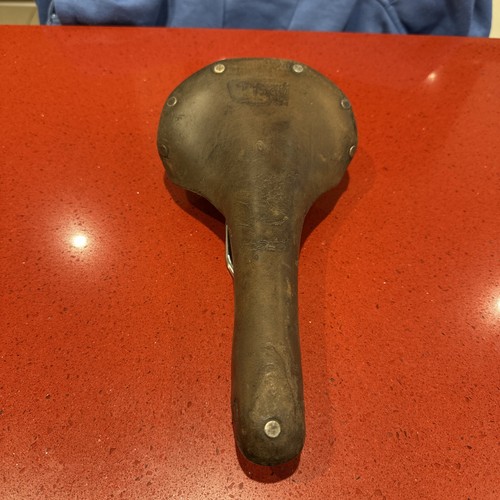 Brooks champion narrow saddle - brooks,