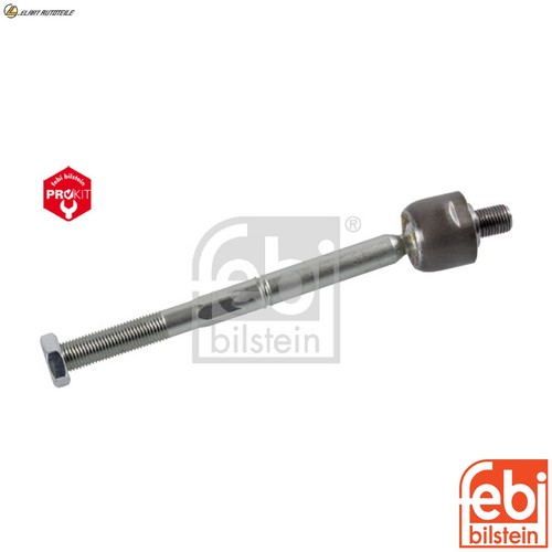 Axial joint tie rod - axial,