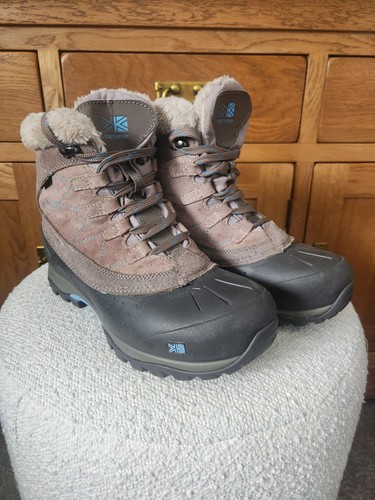 Karrimor snowfall ladies - karrimor, 2