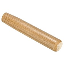7Inch Wooden Shovel Handle