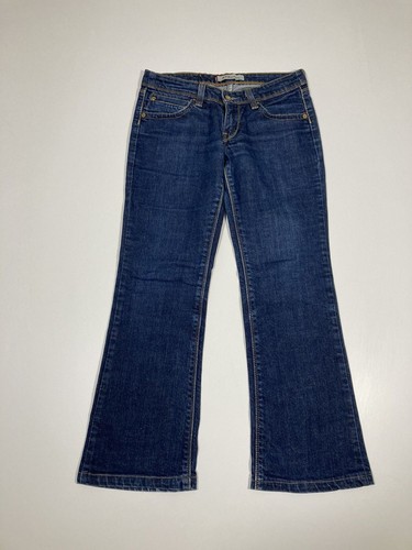 Levi 572 bootcut - 572, w28
