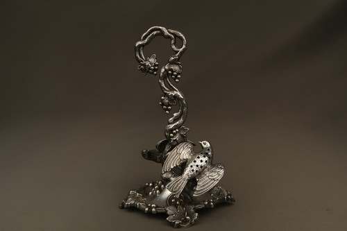 Antique french alphonse debain - antique,