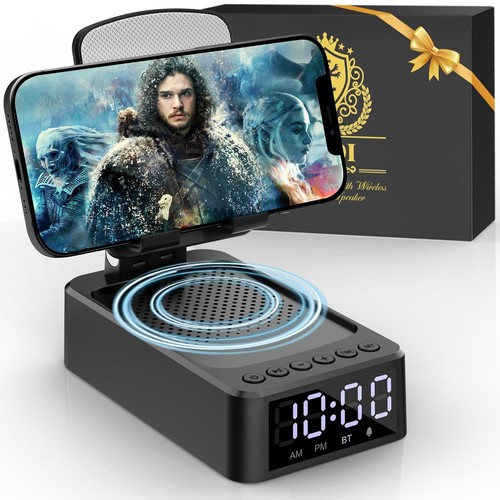 Bluetooth speaker with - speaker,