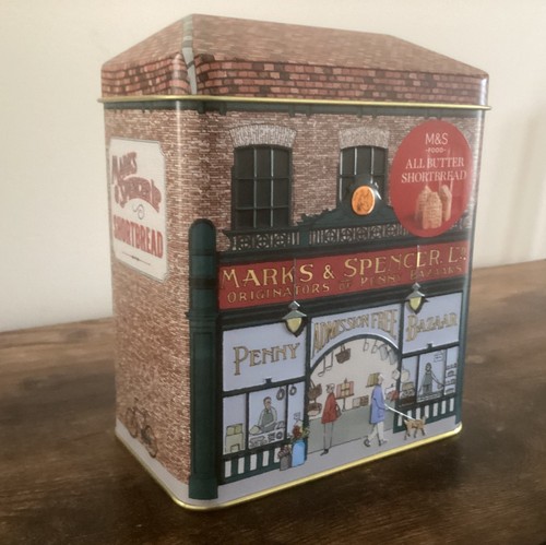 Marks spencer vintage - &, penny