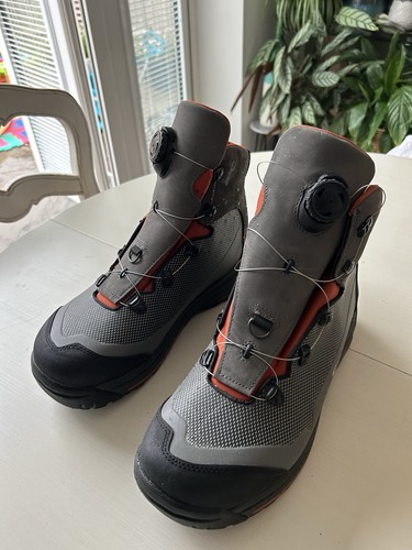 Simms guide boa wading - wading, boots-