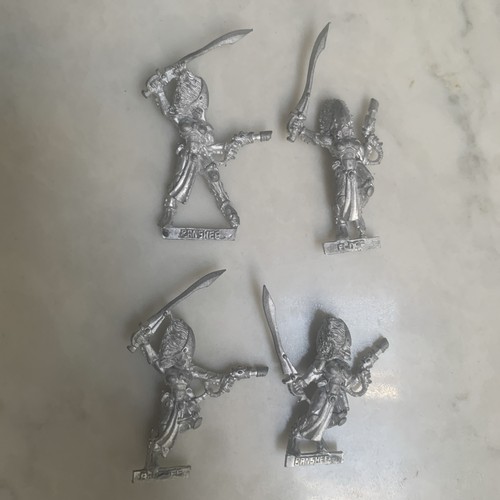 Warhammer 40k eldar howling - warhammer,