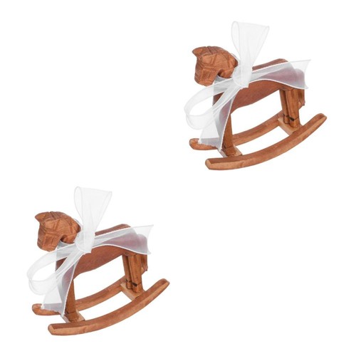 2pcs artisan wooden - artisan,