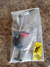 Veniard fly tying vice, unused, in original packaging, vintage?