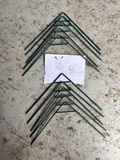 Outdoor Pet Run - Skirt