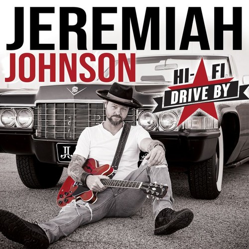 Jeremiah johnson - jeremiah,