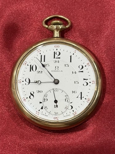 Ww1 era antique - antique, omega