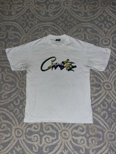 Corteiz Men's T-Shirt Large