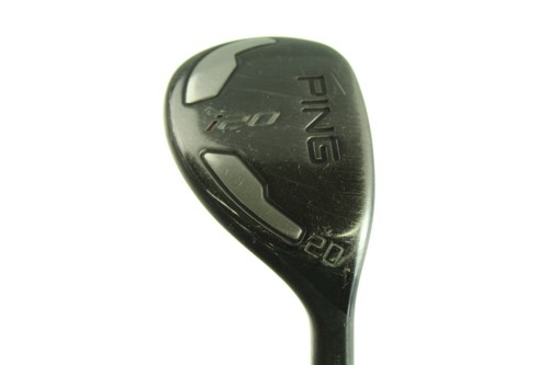 Ping i20 hybrid stiff - i20, 3