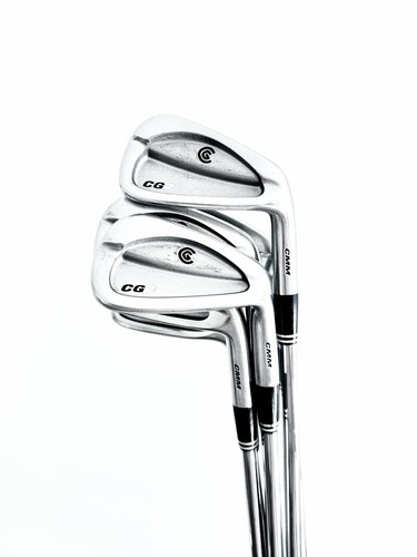 Cleveland cg2 iron set 5 - cleveland,