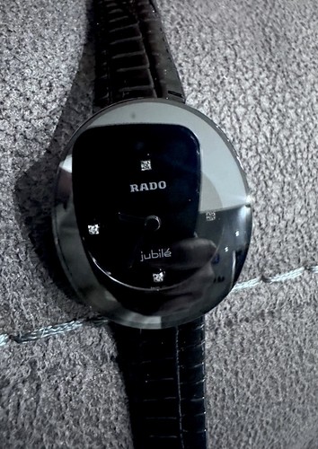 Rado jubile esenza 964 - rado,
