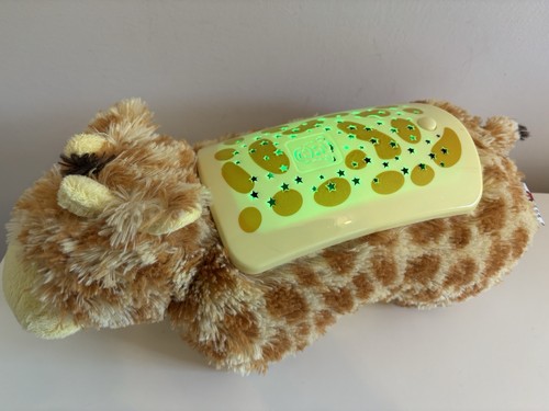 Pillow pets giraffe plush - giraffe,