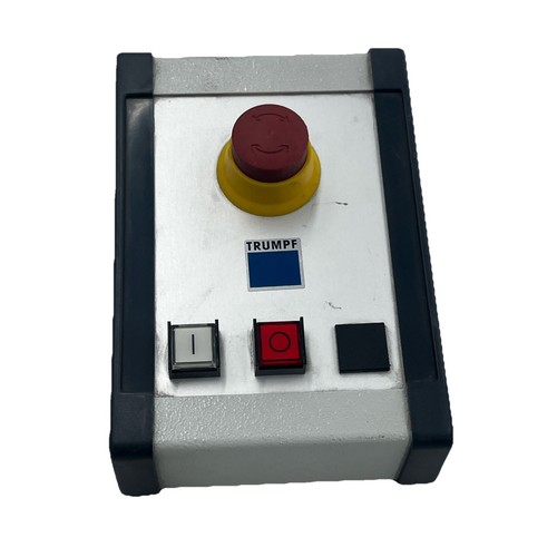 Trumpf a1 00 control - trumpf,