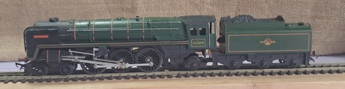Triang r259 britannia - r259, 1960s