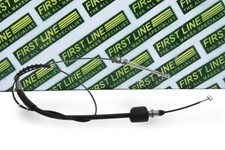 Front Handbrake Cable For