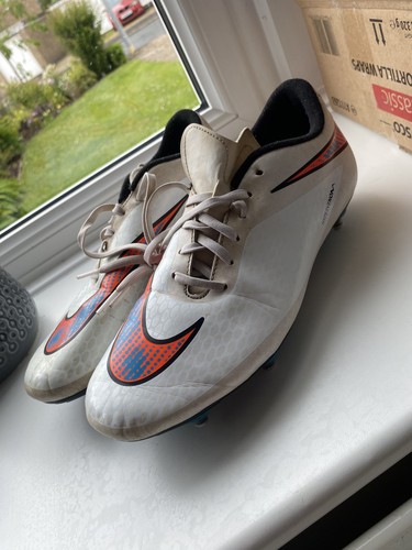 Nike hypervenom phade - hypervenom, sg
