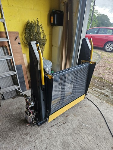 Ricon series electric - ricon,