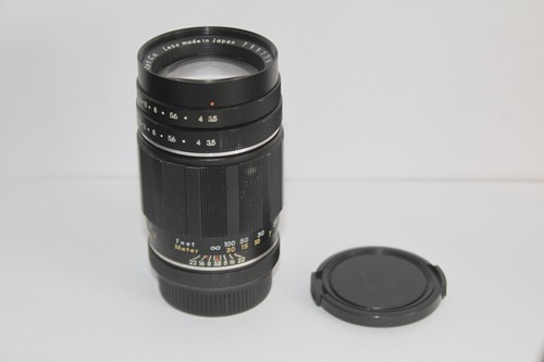 Tested pentax asahi - asahi, takumar