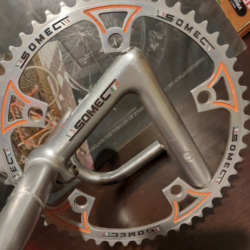 Somec stem cinelli - somec,