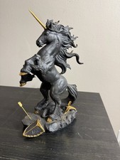 FRANKLIN MINT DARK FURY