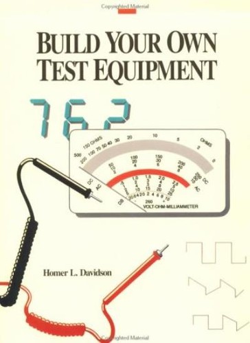 Build your own test - own,