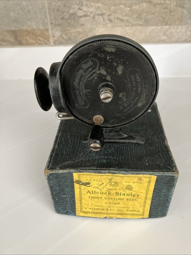 Vintage boxed old - vintage, cock