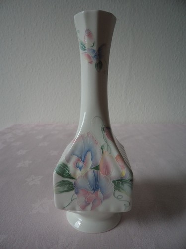 Vintage aynsley fine - fine, bone