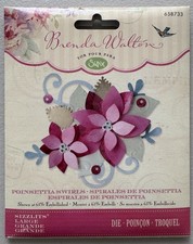 Sizzix - Brenda Walton -