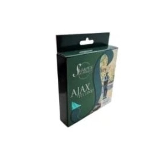Sharpes aberdeen ajax - sharpes, weight