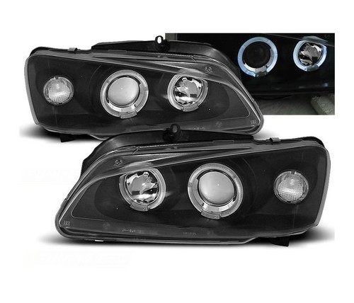 Headlights for peugeot 106 - for,