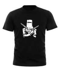 Ned Kelly shirt custom beer