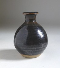 Leach pottery ives vintage - leach, st