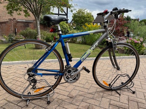 Road bikes giant man - x,