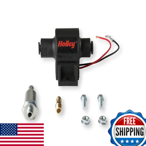 Holley 425 gph mighty - 12-425,