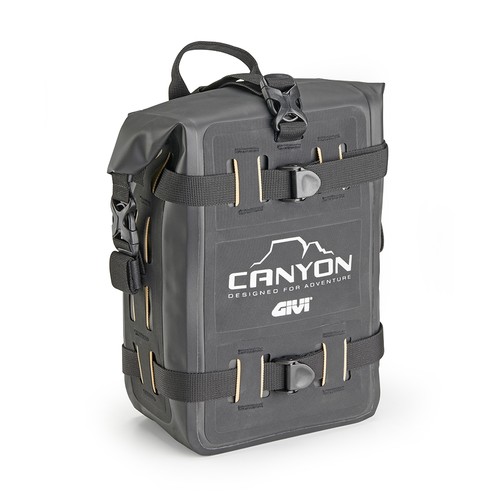 Givi grt722b ltr canyon - 8, 'canyon'