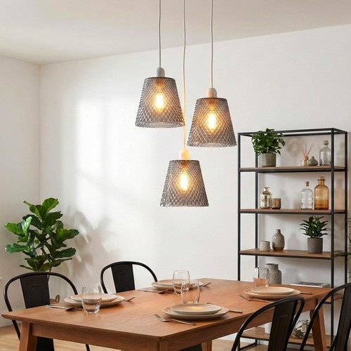 Modern ceiling light - modern,