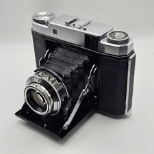 Zeiss Ikon Super Ikonta III