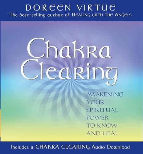 Chakra clearing awakening - chakra, clearing: