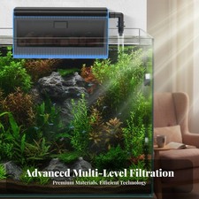 Aquatic Aquarium Trickle