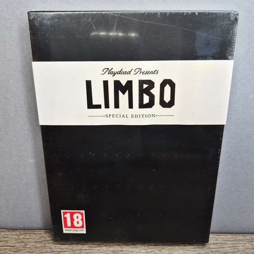 Limbo special edition mac - special,