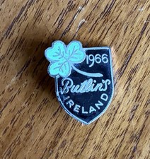 Butlins Ireland 1966 Holiday