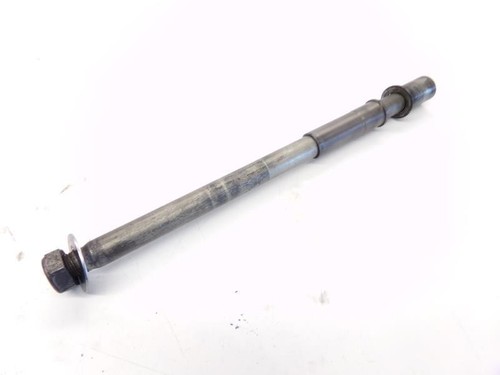 Rear wheel axle - rear, yamaha