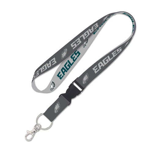 Philadelphia eagles lanyard - eagles,