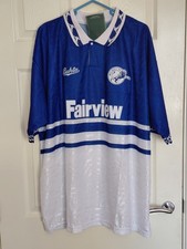 Millwall Bukta 1992 Retro Home
