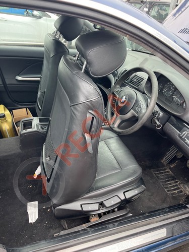 Bmw series 320ci e46 - bmw,